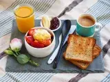 Habitación doble con desayuno y wifi