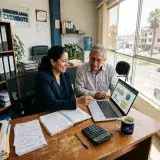Gestión de alquiler de propiedades