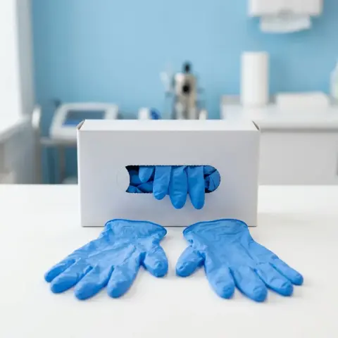 Guantes de levantamiento de pesas con