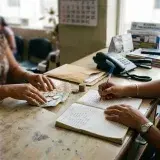 Pensión mensual de academia preuniversitaria