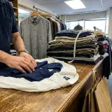 Ropa de hombre