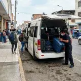 Transporte de personal para empresas