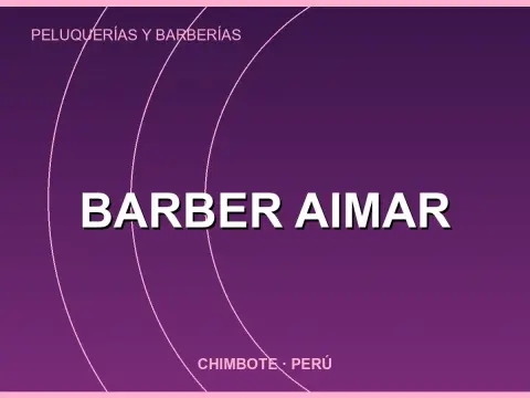 Barber Aimar