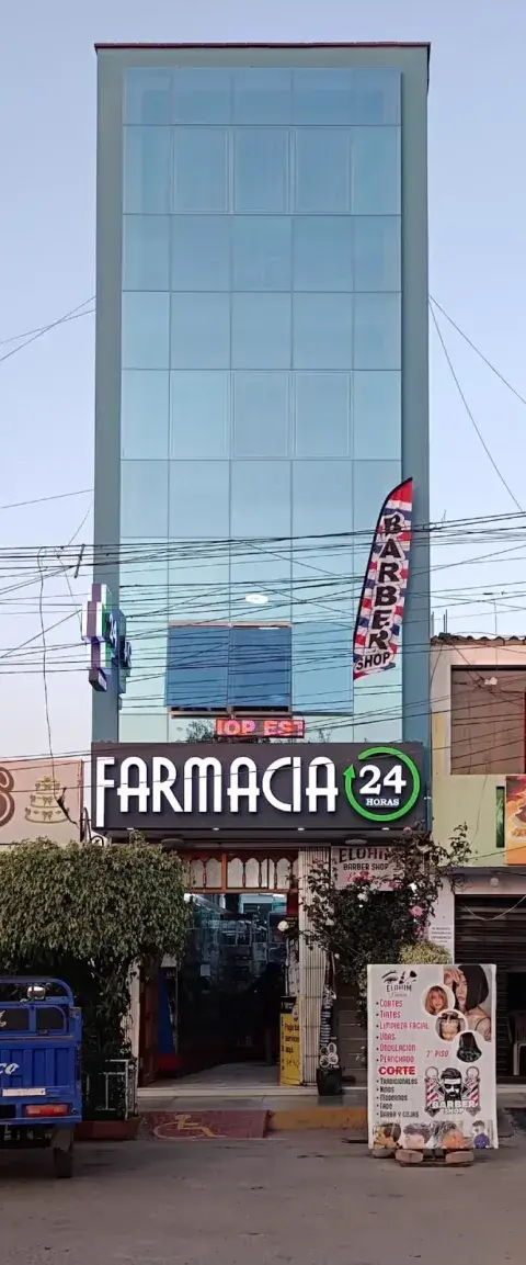 Barber Antuan
