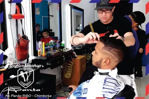 Diseño y degradado