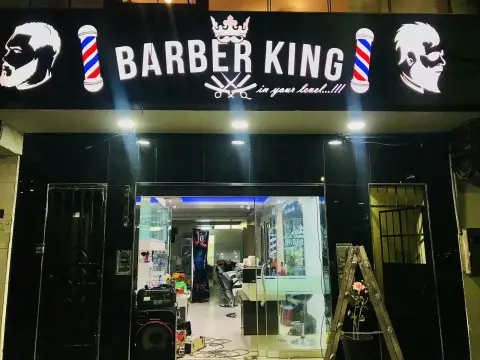 Barber King