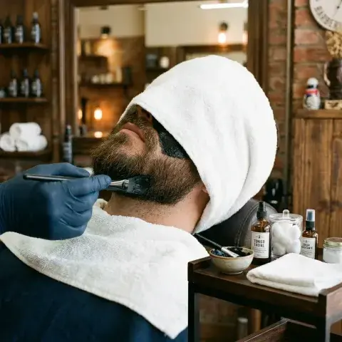 Limpieza facial