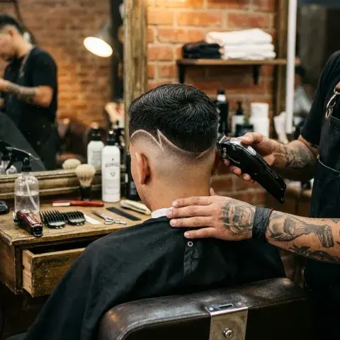 Diseño y degradado