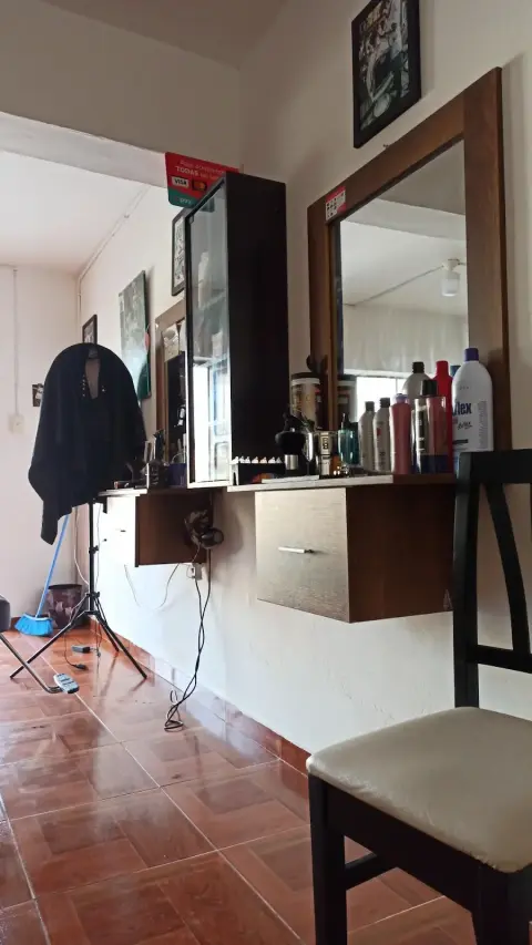 Barbero jonny