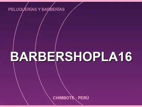 BARBERSHOPLA16