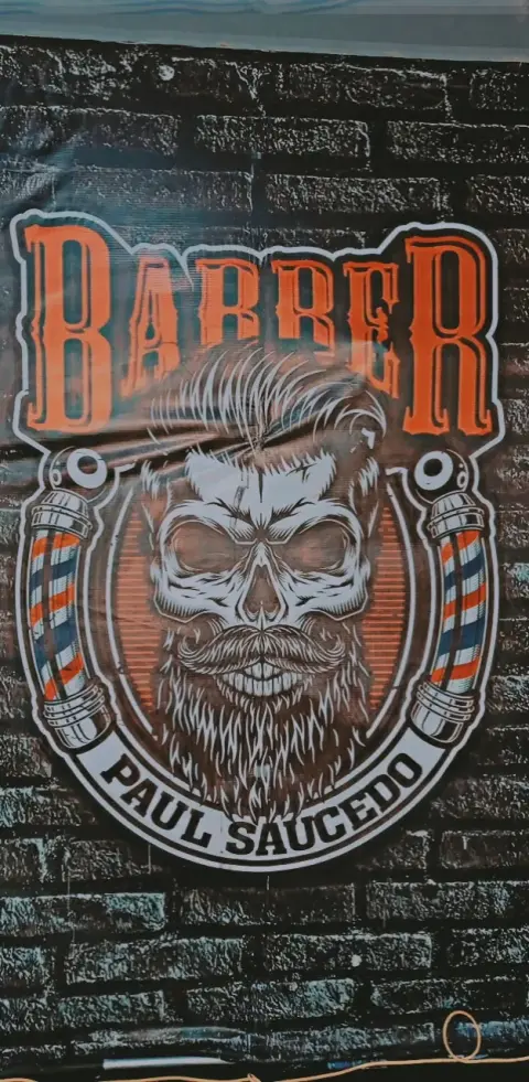 Barberstudio Paul Saucedo