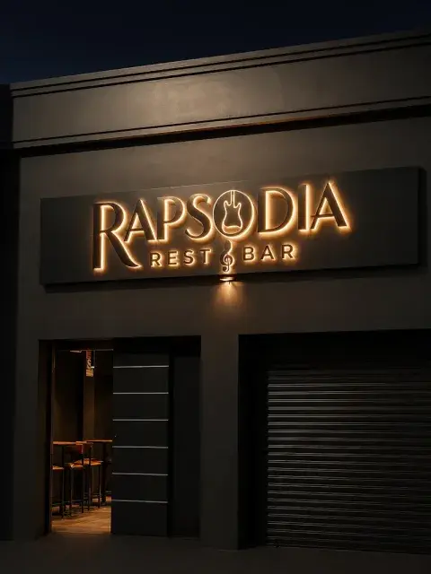 Barvaria Bar Chimbote
