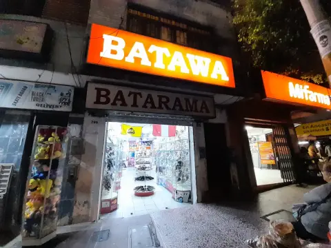 BATAWA E.I.R.L