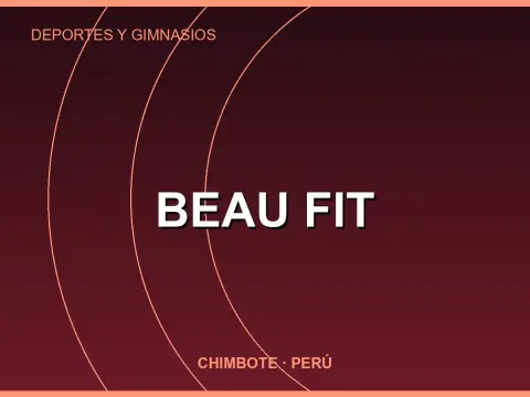 BEAU FIT