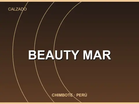 Beauty Mar