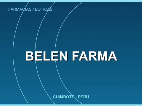 Belen Farma