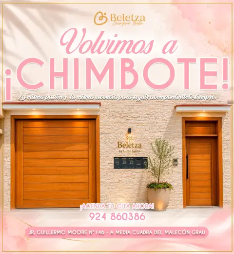 Beletza Centro de Belleza Chimbote