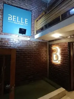 Belle Beauty and Health