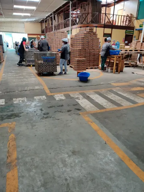 Beltran Industrias