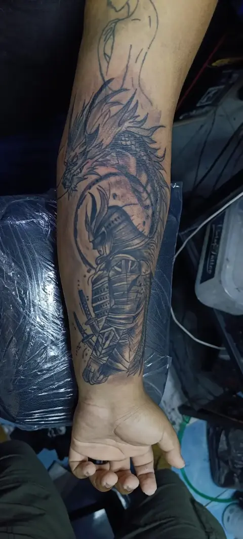 BetoliuTattoo