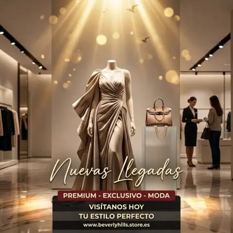 Beverly Hills Store