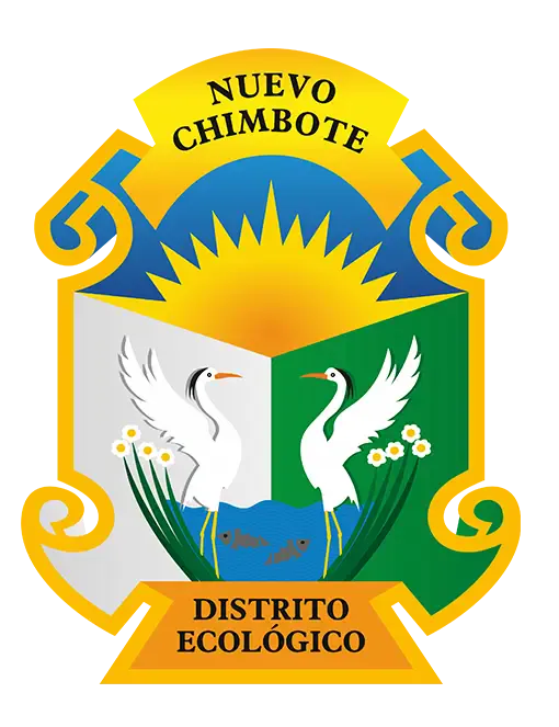 Biblioteca Municipal de Nuevo Chimbote