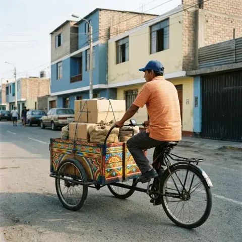 Servicio por kilómetro