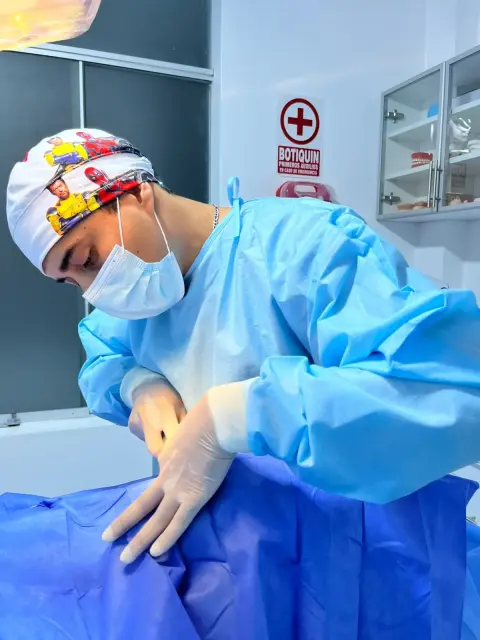 BIOCARE Odontología Integral - Salud y Belleza