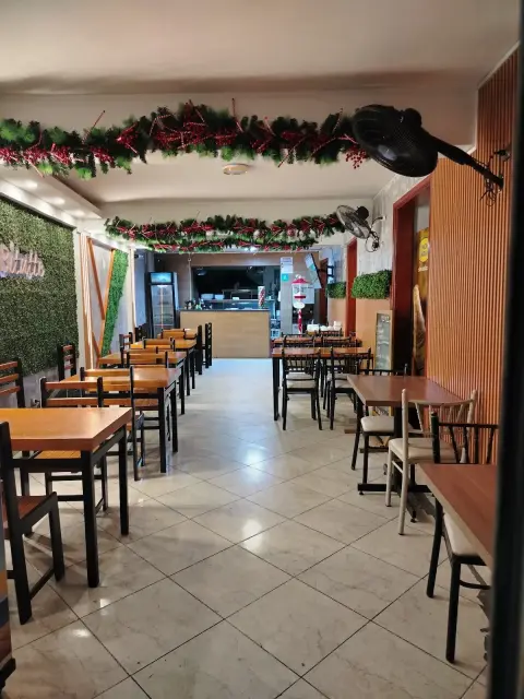 BITUTTE Restaurantes Polleria