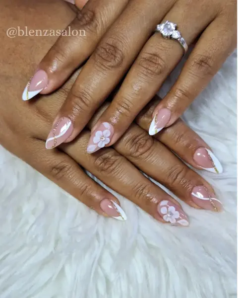 Blenzasalon