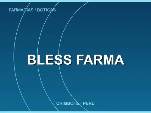 Bless Farma