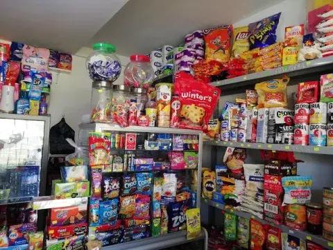 BODEGA "AMY"