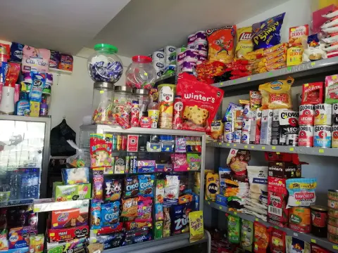 BODEGA "AMY"