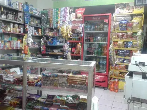 Bodega Anbegava