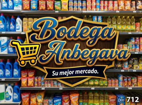 Bodega Anbegava