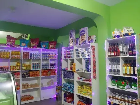 Bodega Anita