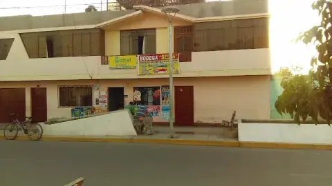 Bodega"Bella"