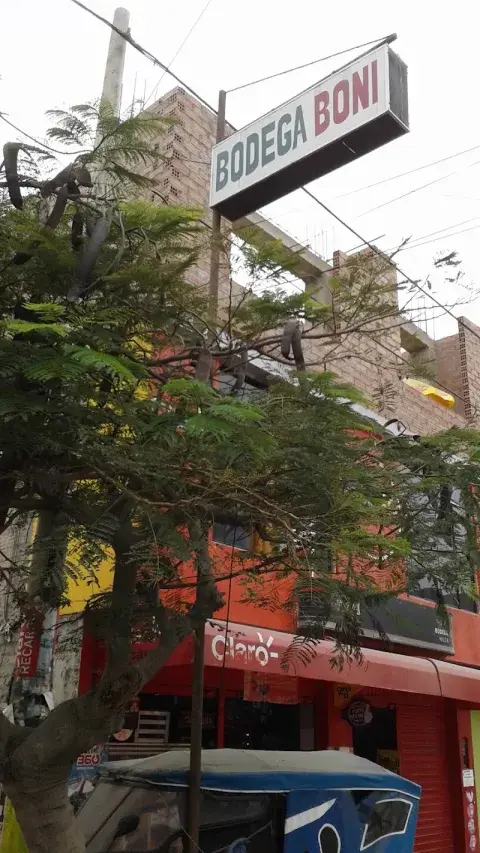 Bodega BONI