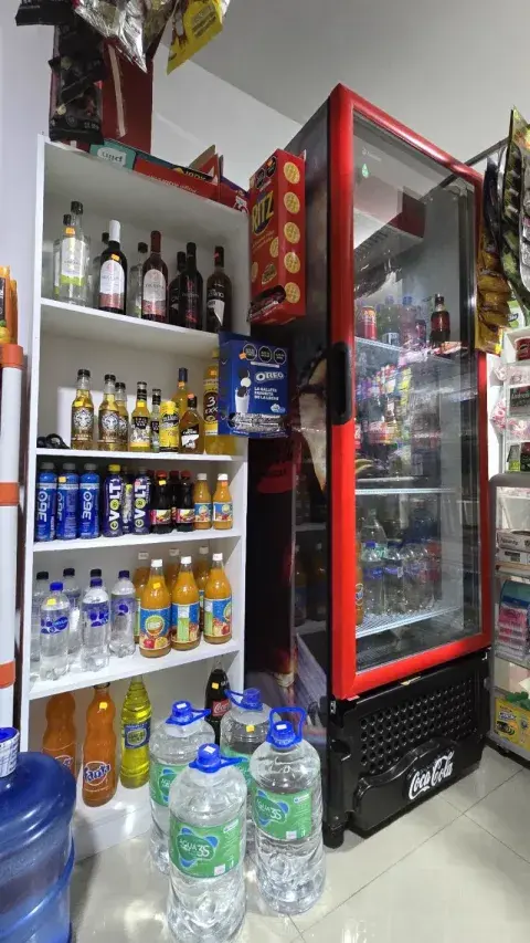Bodega BRAUNY