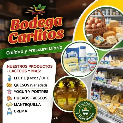 Bodega Carlitos