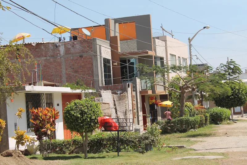 Bodega "CHAVIL"