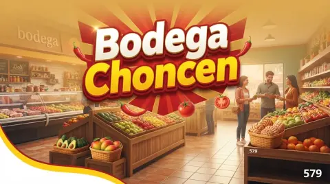 Bodega Choncen