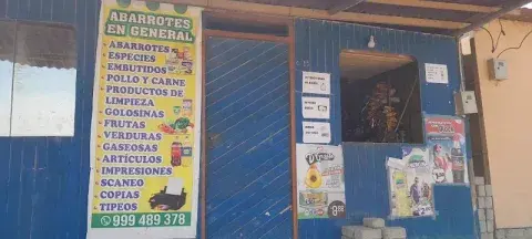 BODEGA DIVAL