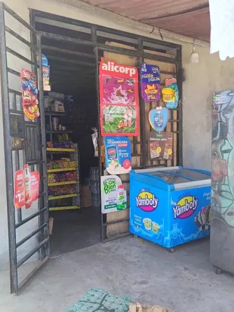 Artículos de limpieza