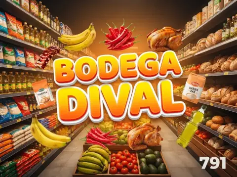 BODEGA DIVAL