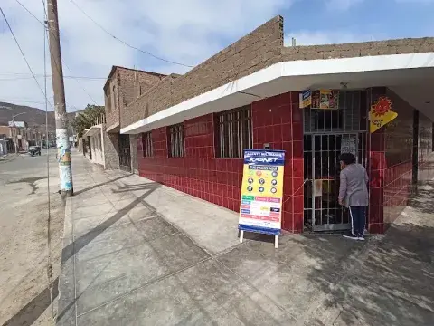 Bodega Don Cortez