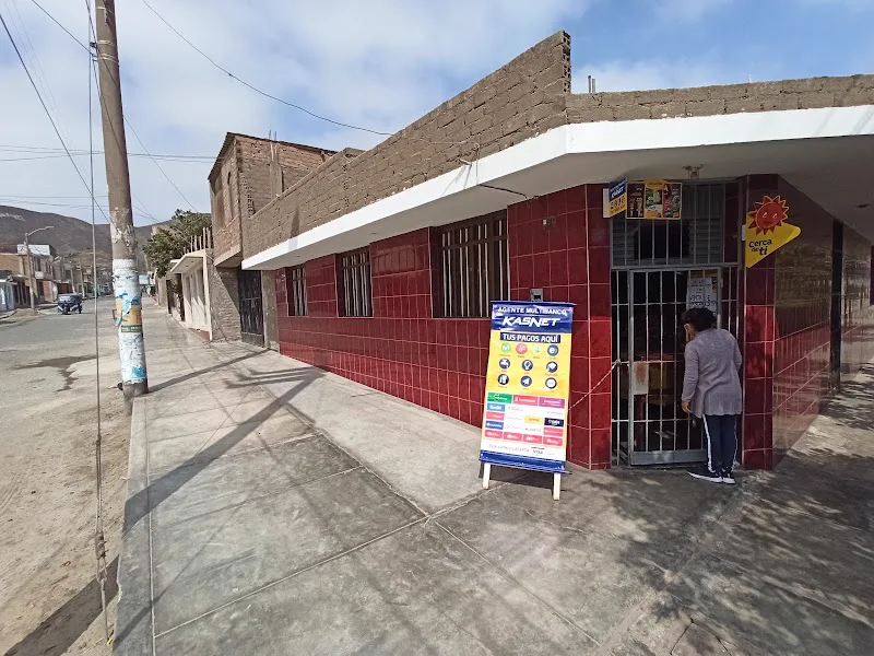 Bodega Don Cortez