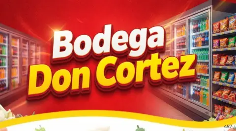 Bodega Don Cortez