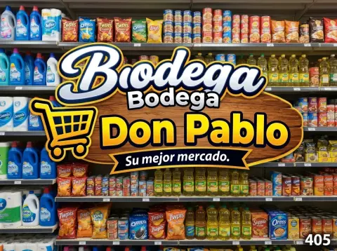 Bodega Don Pablo