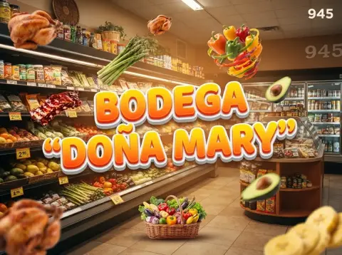 Bodega "Doña Mary"